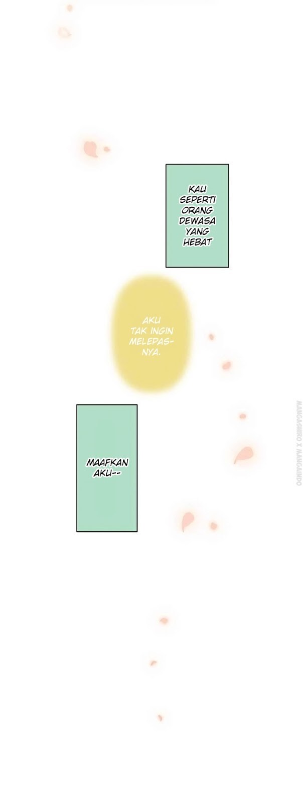 ReLife Chapter 147 Gambar 26